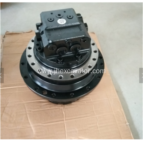 R180lc-7 Final Drive Assy R180 Travel Motor 31N5-40010